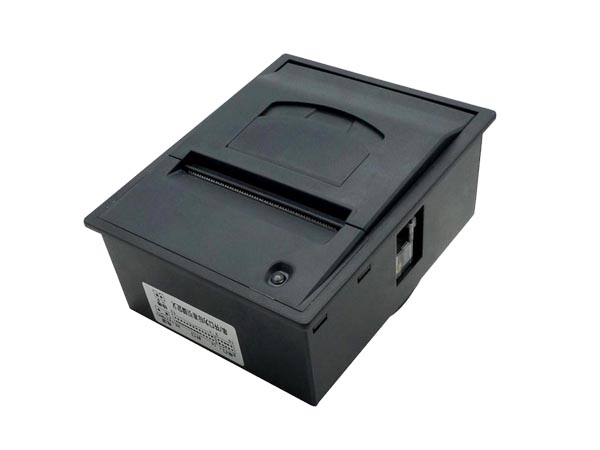 KIOSK Barcode Label Printer 