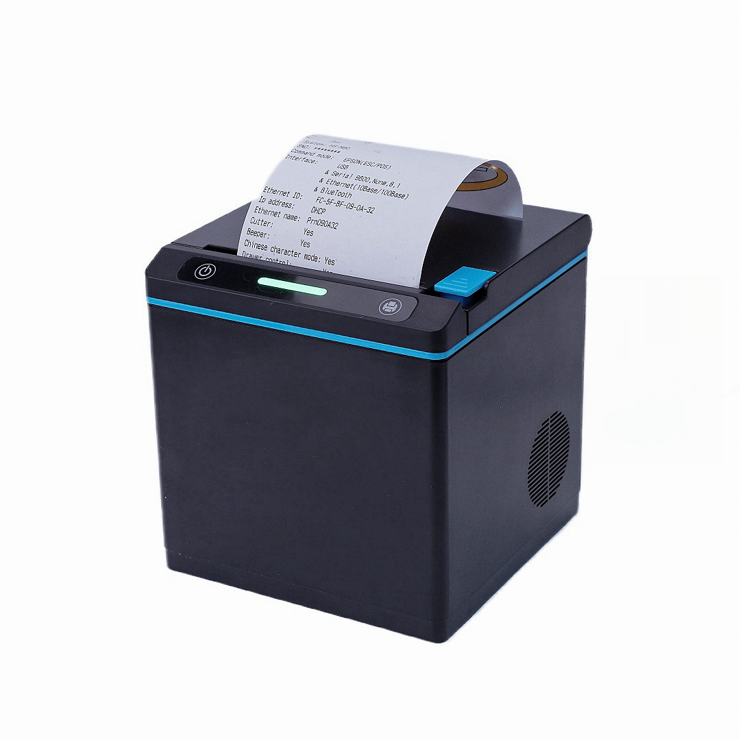 2inch&3inch Receipt Printer with cutter HS-KH80