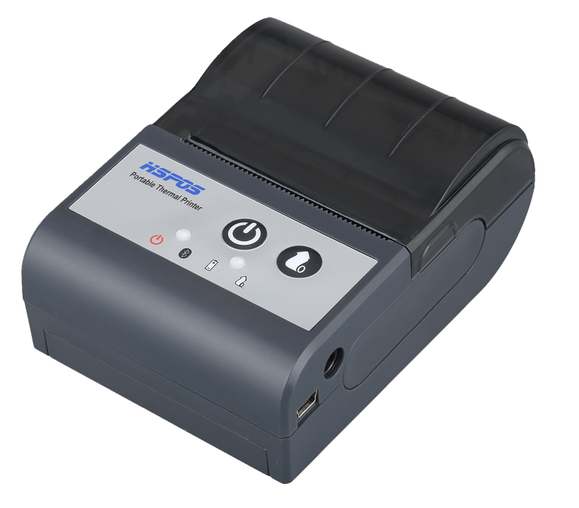 Printer Mobile Bluetooth HS-591AI