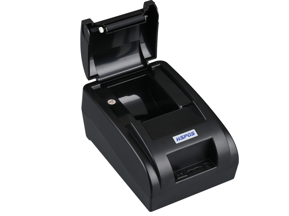 58mm thermal printer bluetooth HS-58HU