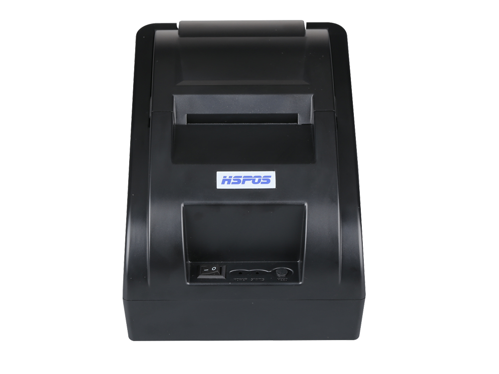 58mm thermal printer bluetooth HS-58HU