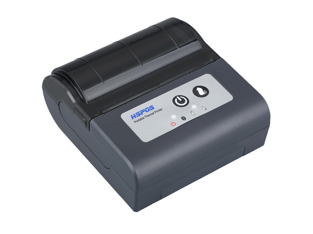 Android Mobile Receipt Printer 88AI