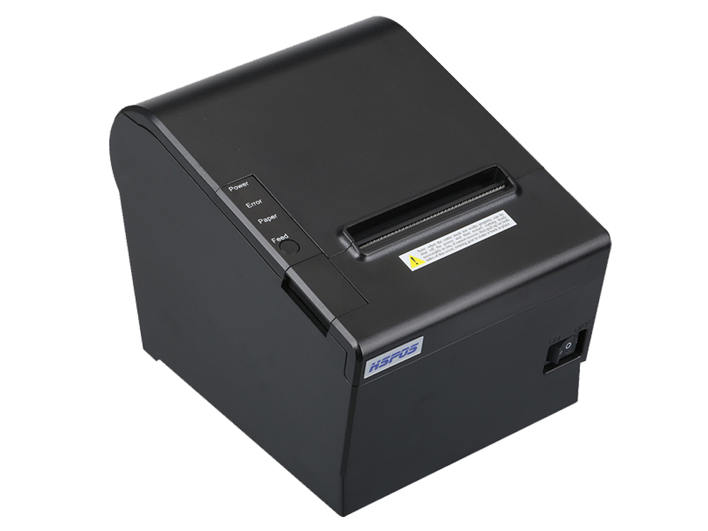 Thermal Receipt Printer 80mm HS-802