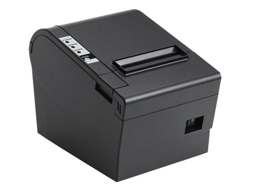 Thermal Printer 80mm HS-825