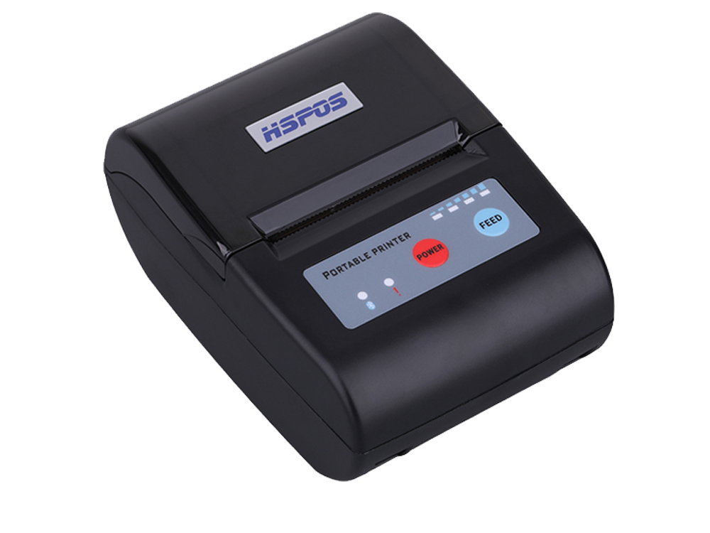 mini printer bluetooth HS-585