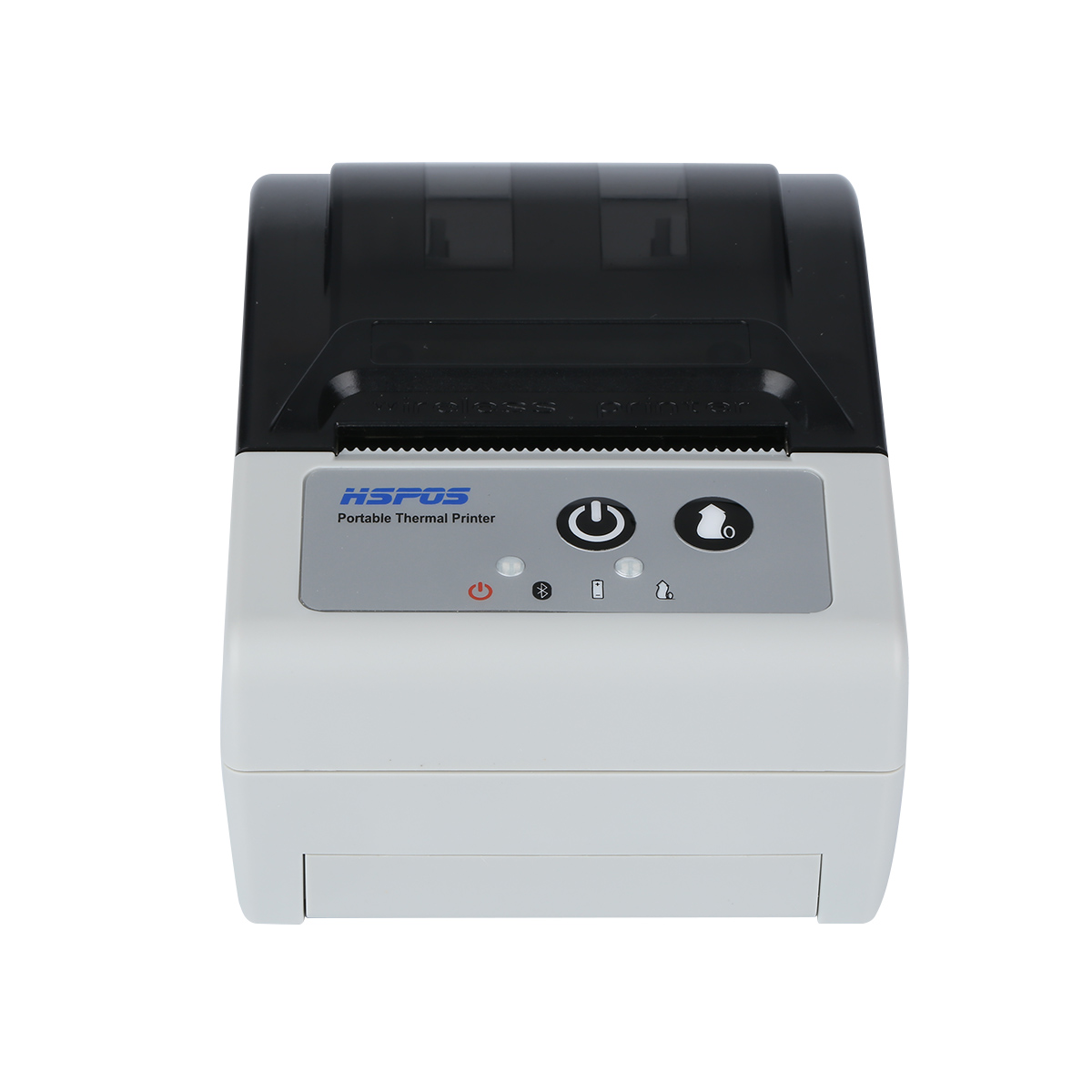 58MM Mobile Bluetooth Printer  HS-P58CAI