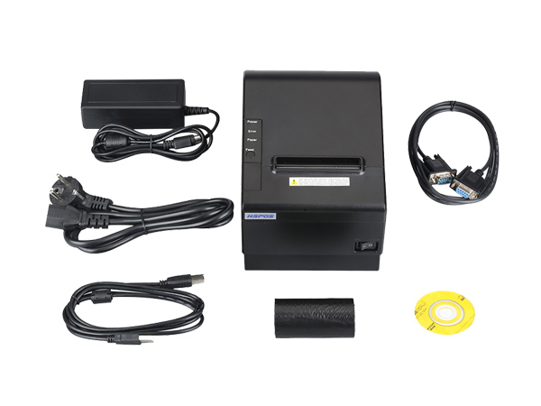 Receipt Printer Bluetooth HS-J80