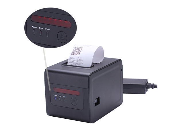 Wifi Pos Printer  HS-H81UL