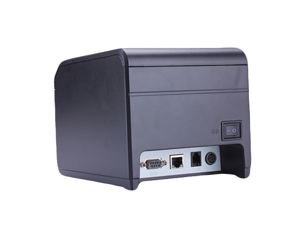 Wifi Thermal Printer HS-E81ULW