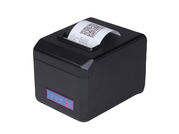 Wifi Thermal Printer HS-E81ULW