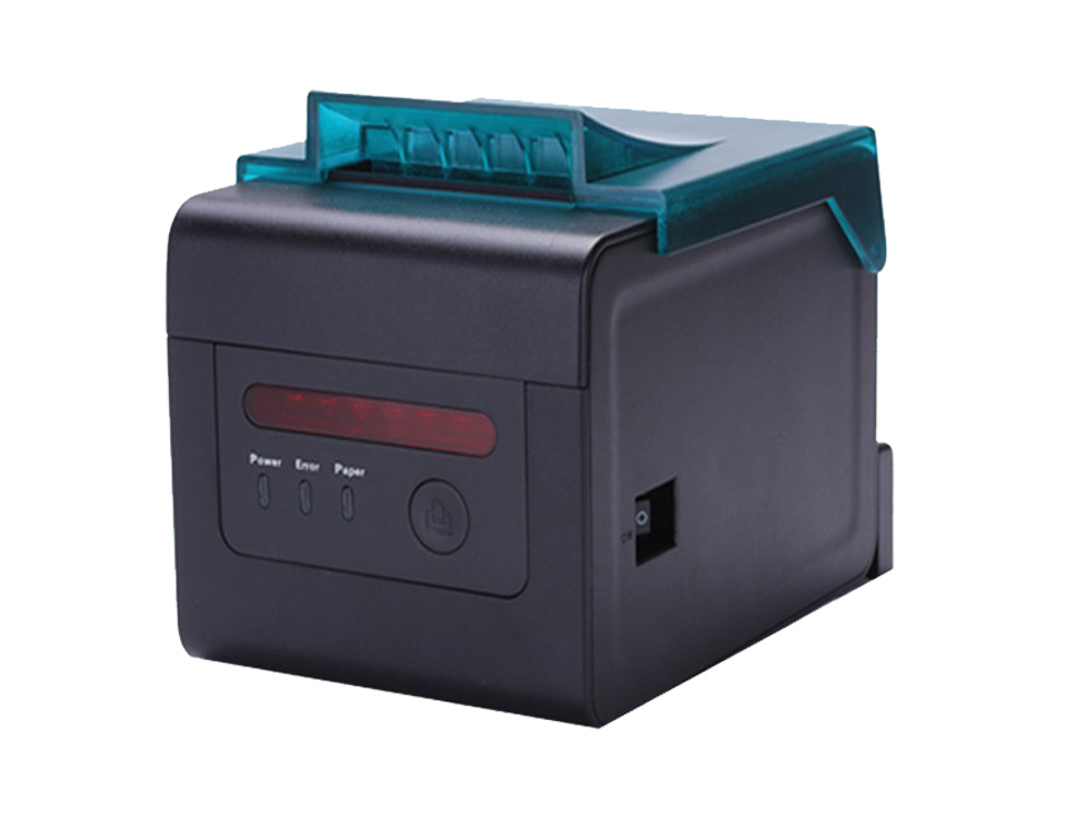 Wifi Pos Printer  HS-H81UL