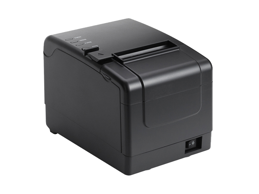 80mm Thermal Printer HS-J80B