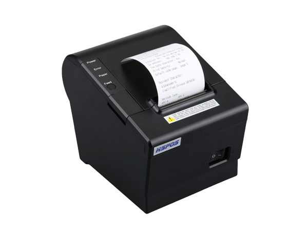 Thermal Printer 58mm HS-K58