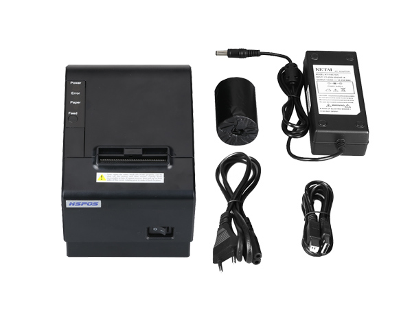 Thermal Printer 58mm HS-K58