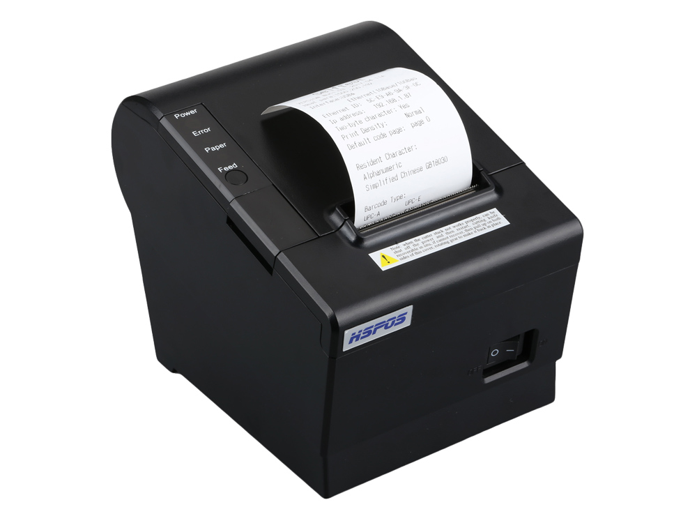 Thermal Printer 58mm HS-K58