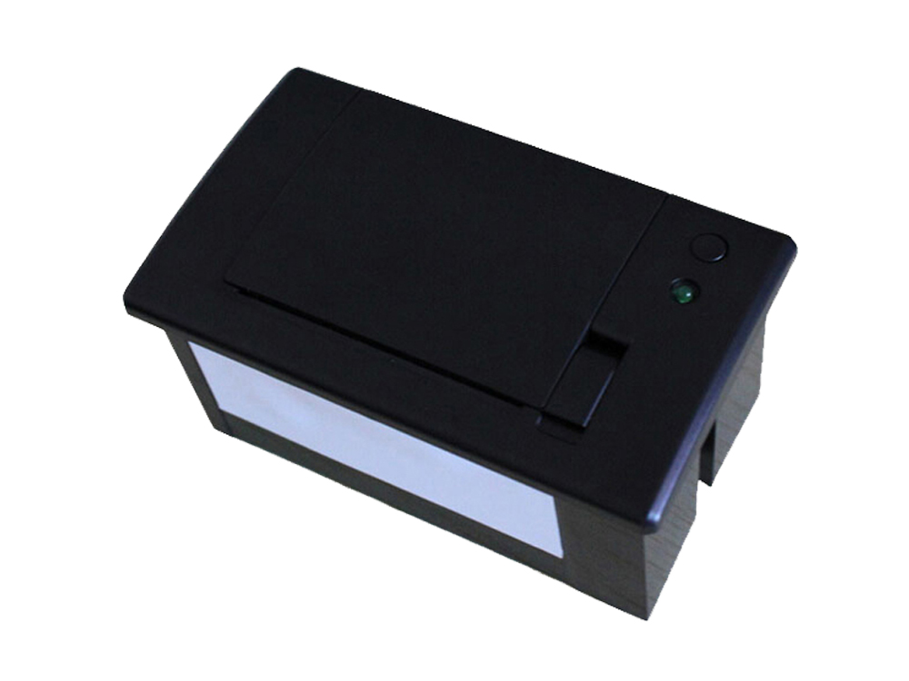 Small Printer HS-QR71