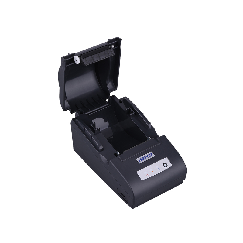 Desktop Label sticker Printer HS-58D