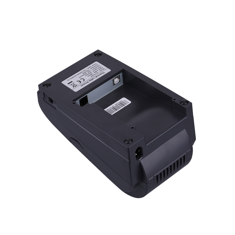 Desktop Label sticker Printer HS-58D