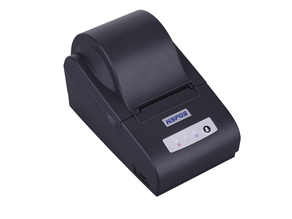 Desktop Label sticker Printer HS-58D