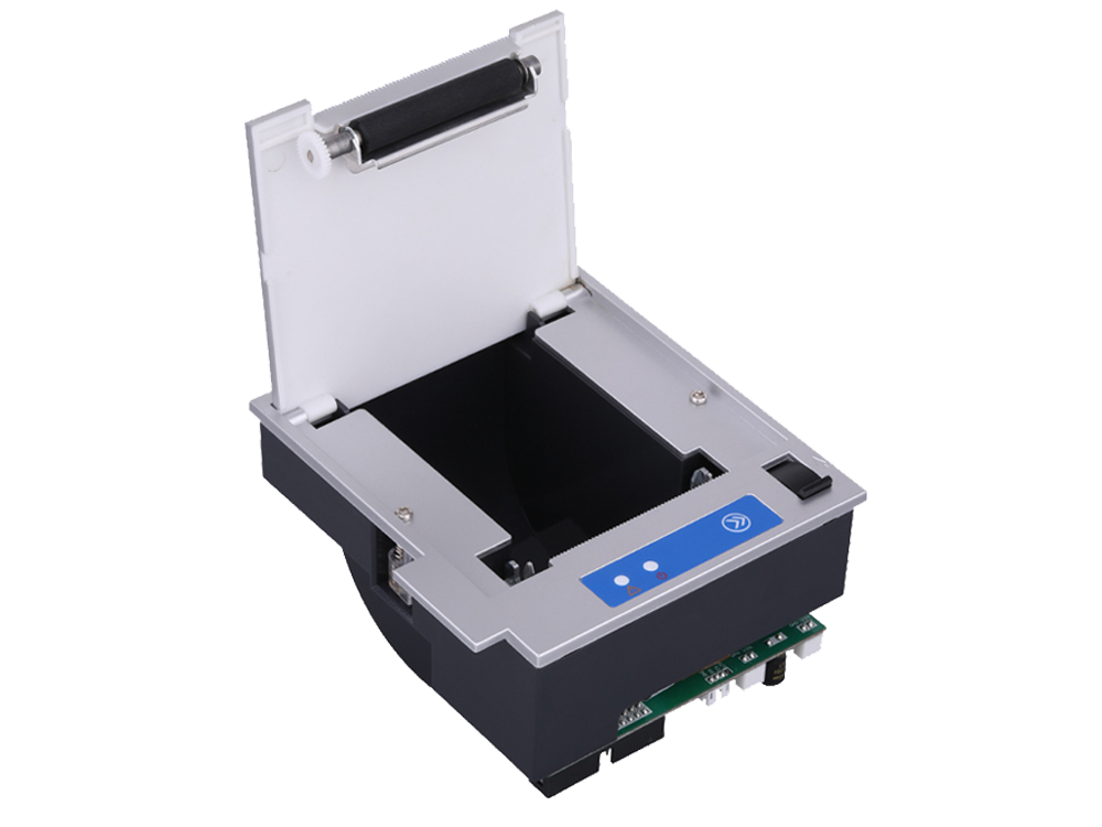 Panel thermal printer HS-QR26