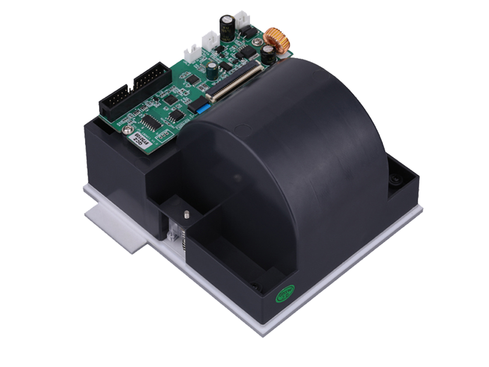 Panel thermal printer HS-QR26