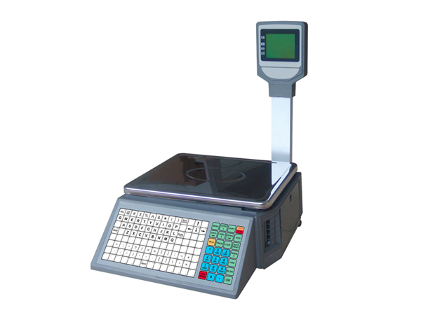 Label Printing Scale HS-BS16