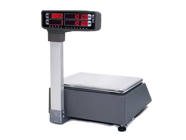 Label Scale HS-BL16