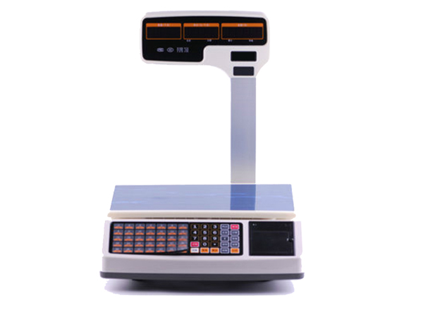 Receipt electronic scale HS-T30U