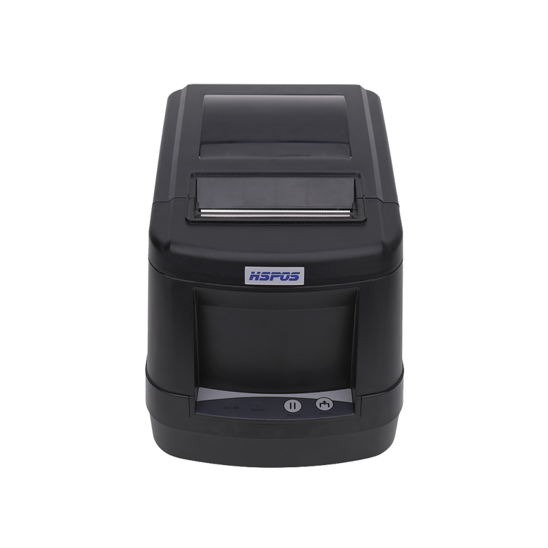 80mm Thermal Label Printer 