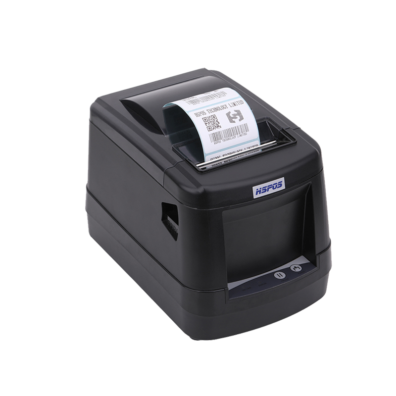 80mm Thermal Label Printer 