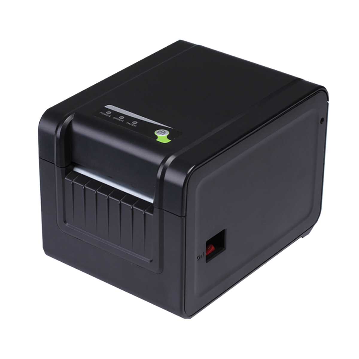 Bluetooth desktop thermal printer HS-F81