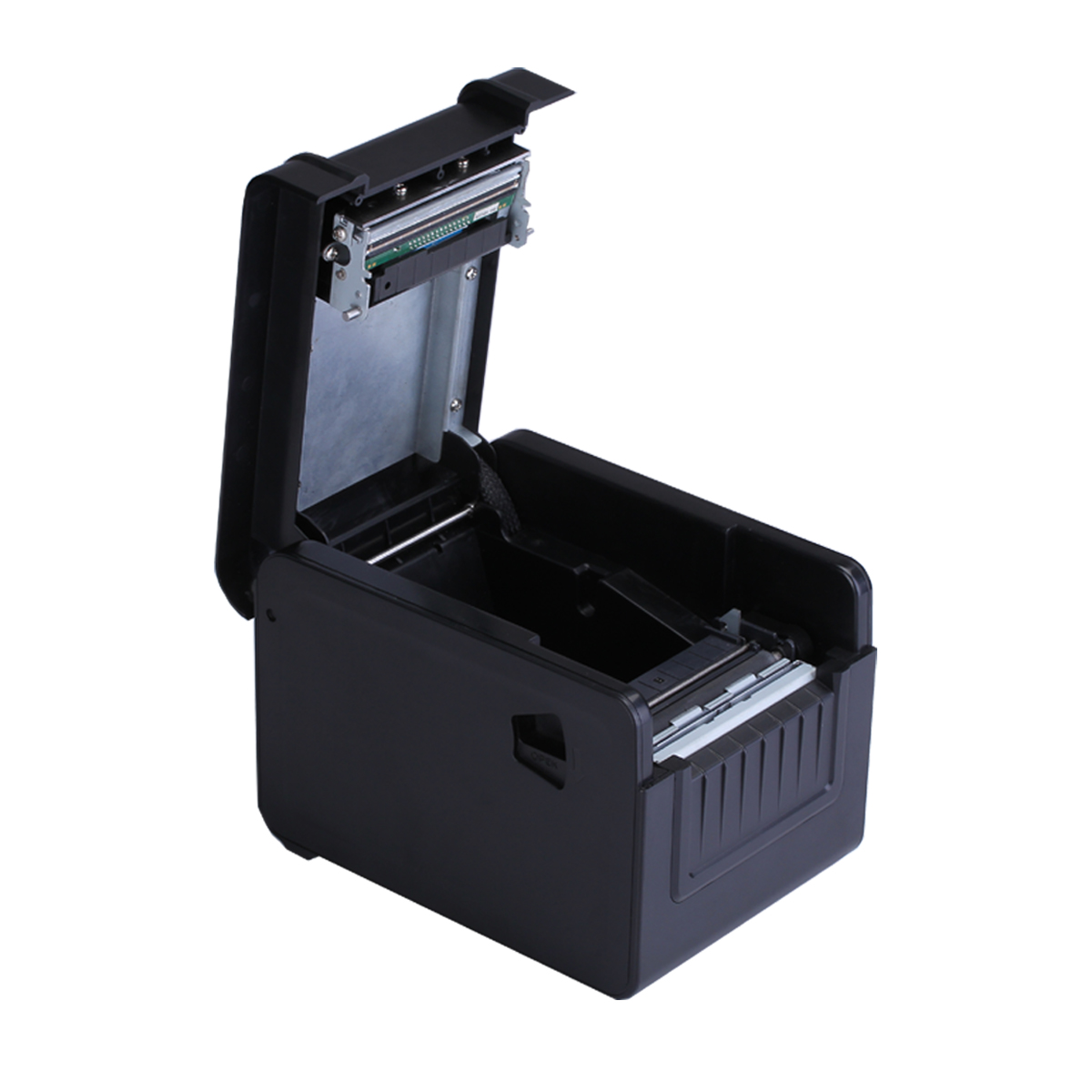 Bluetooth desktop thermal printer HS-F81