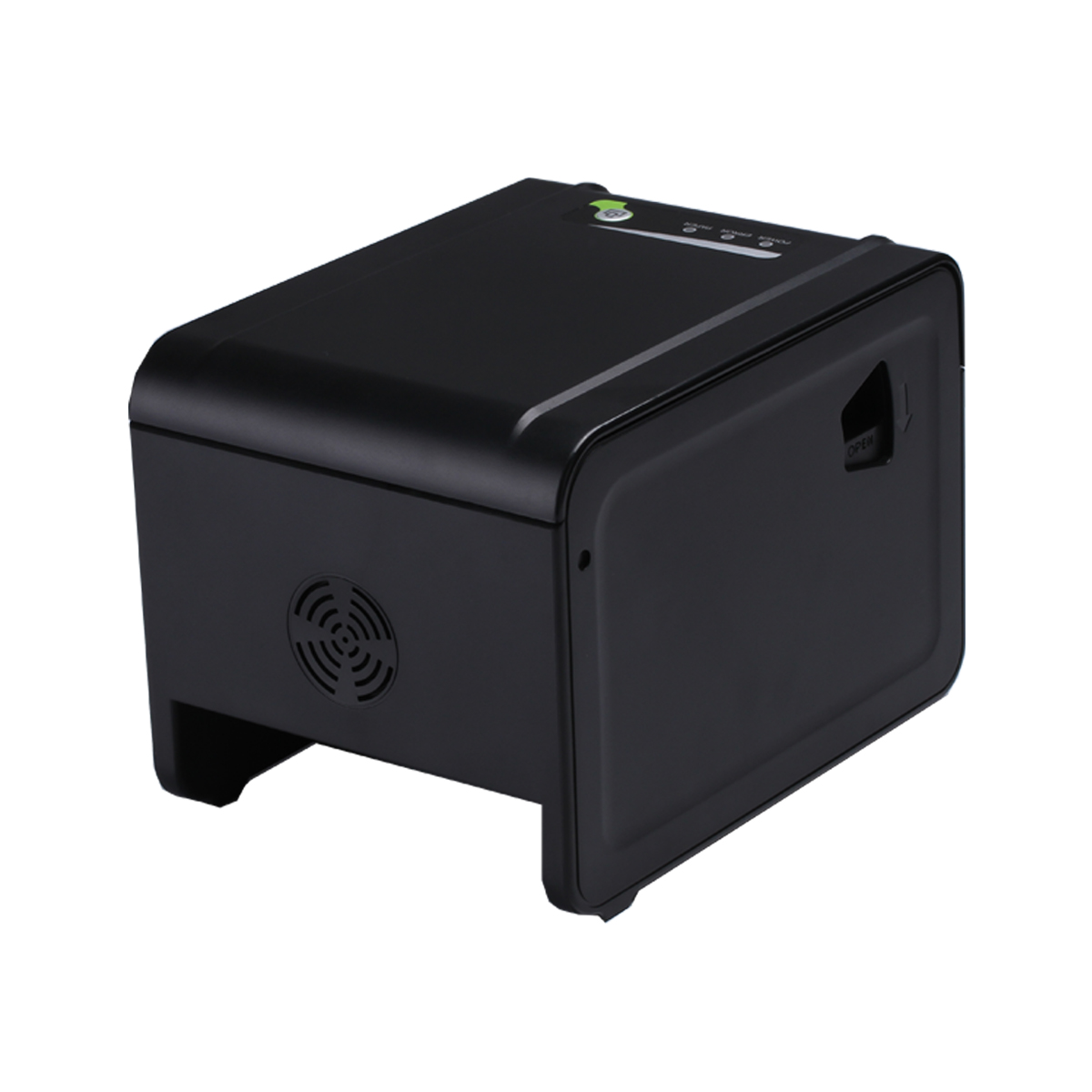 Bluetooth desktop thermal printer HS-F81