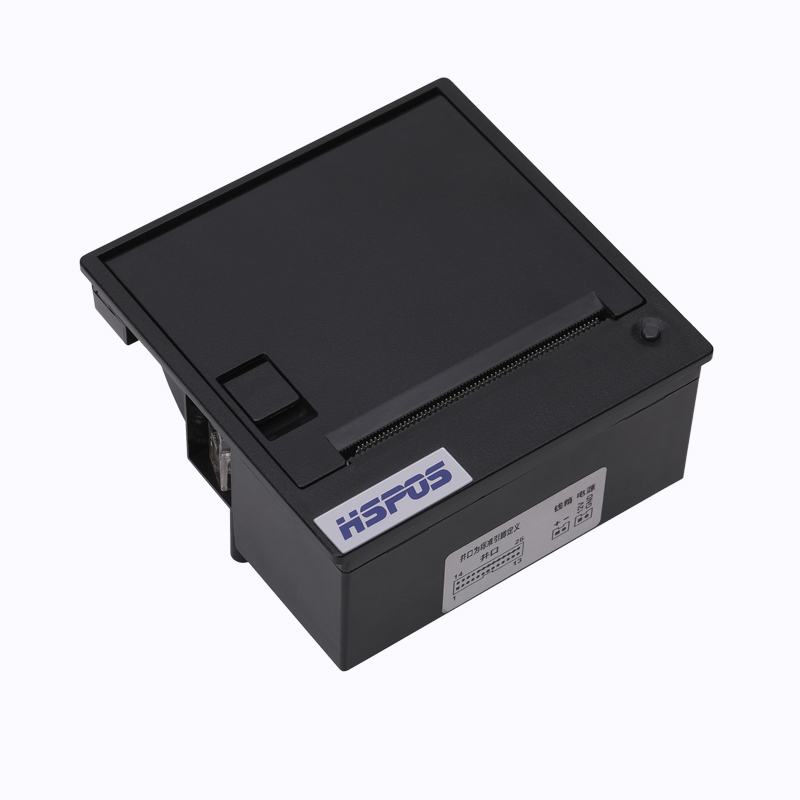 58mm embedded thermal receipt printer HS-589D