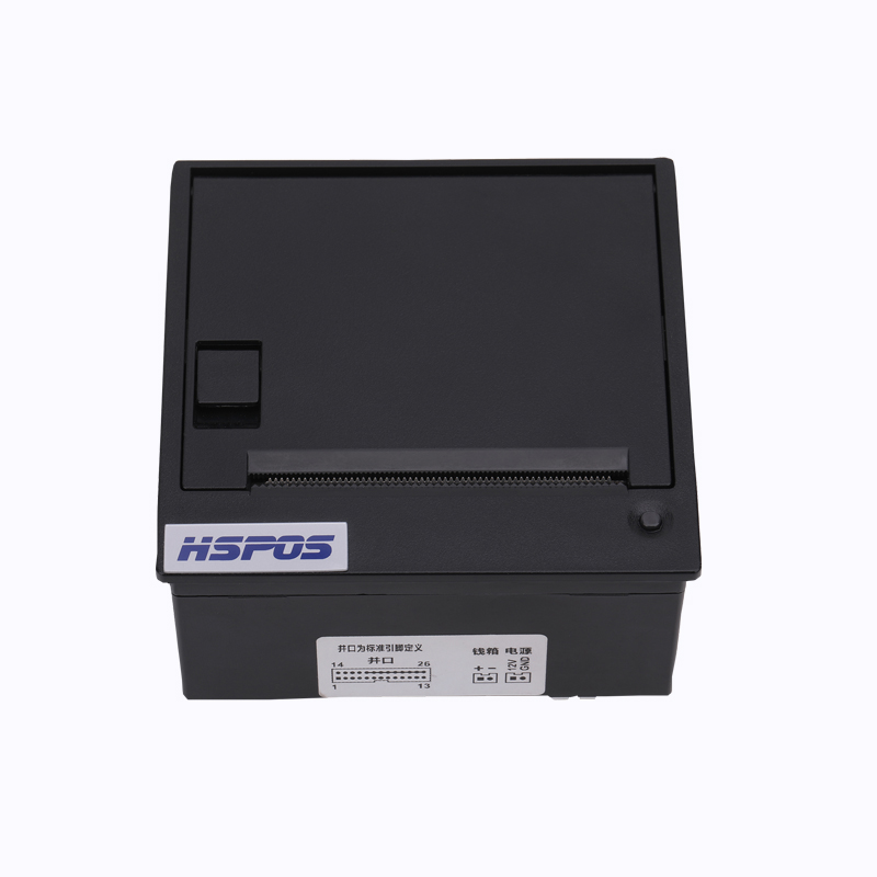 58mm embedded thermal receipt printer HS-589D