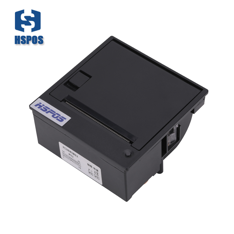 58mm embedded thermal receipt printer HS-589D