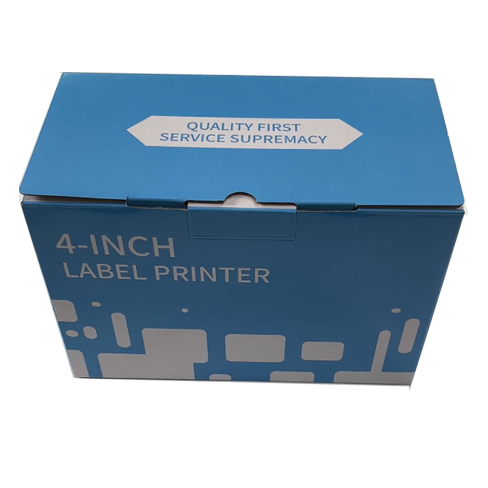 Thermal Label Printer 4x6 Bluetooth