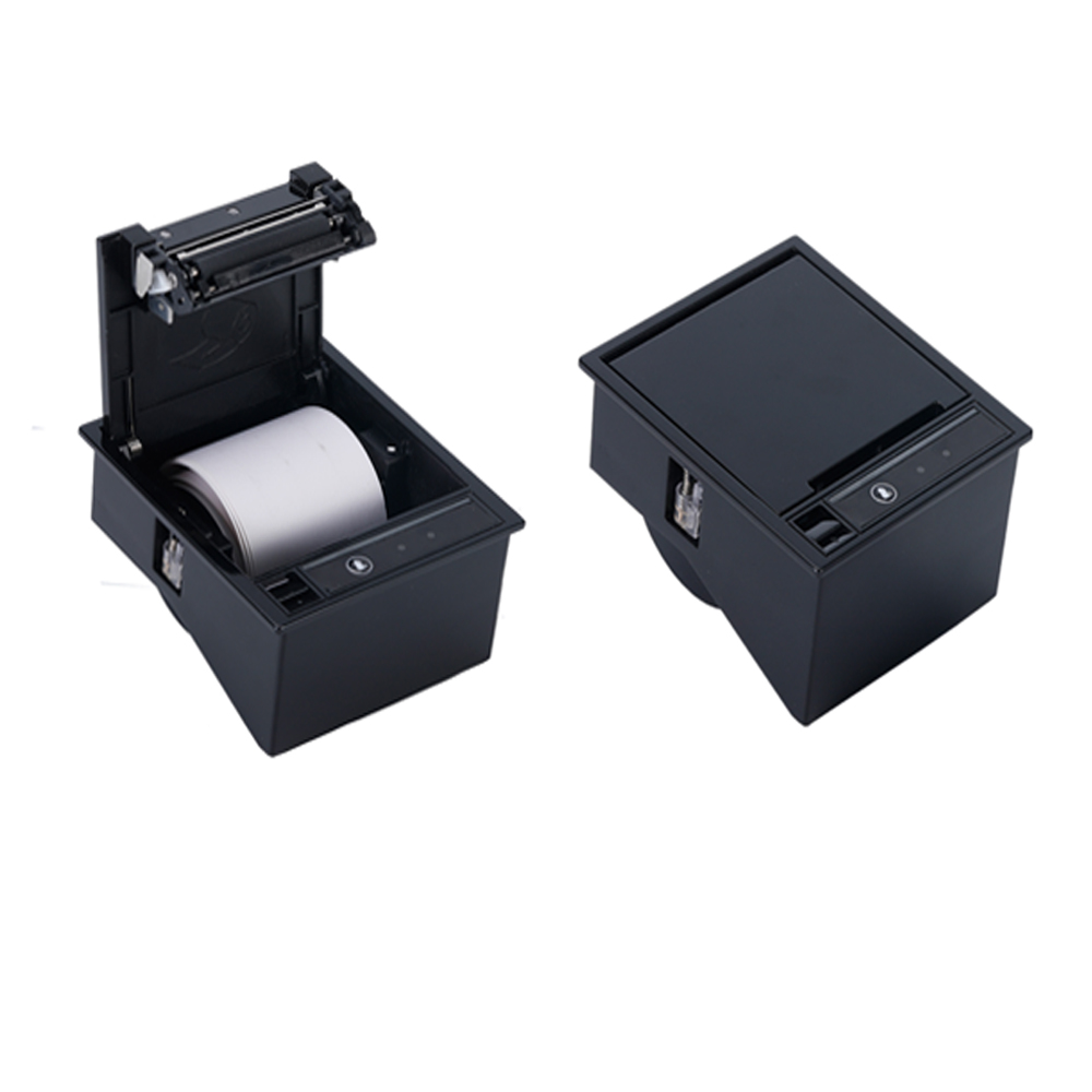 2inch Panel Mount Printers with cutter