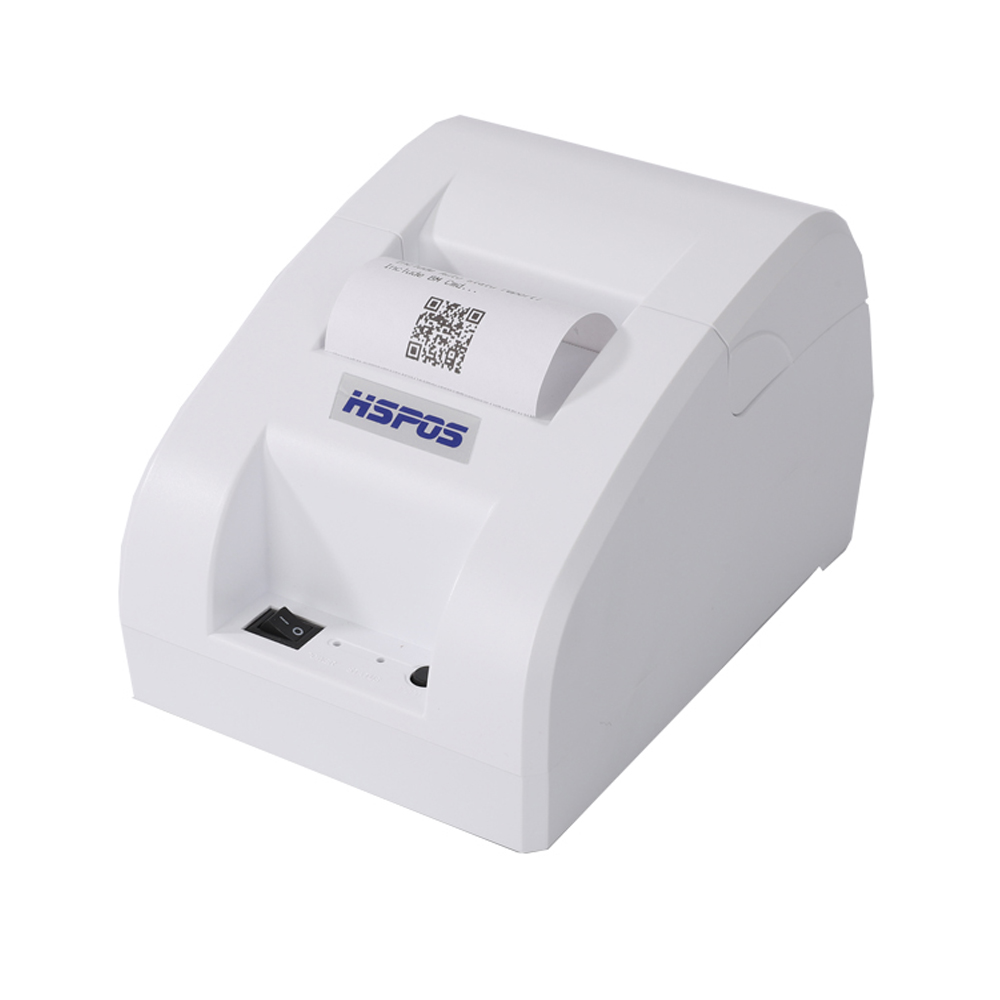 58mm Receipt Printer HS-58CUB