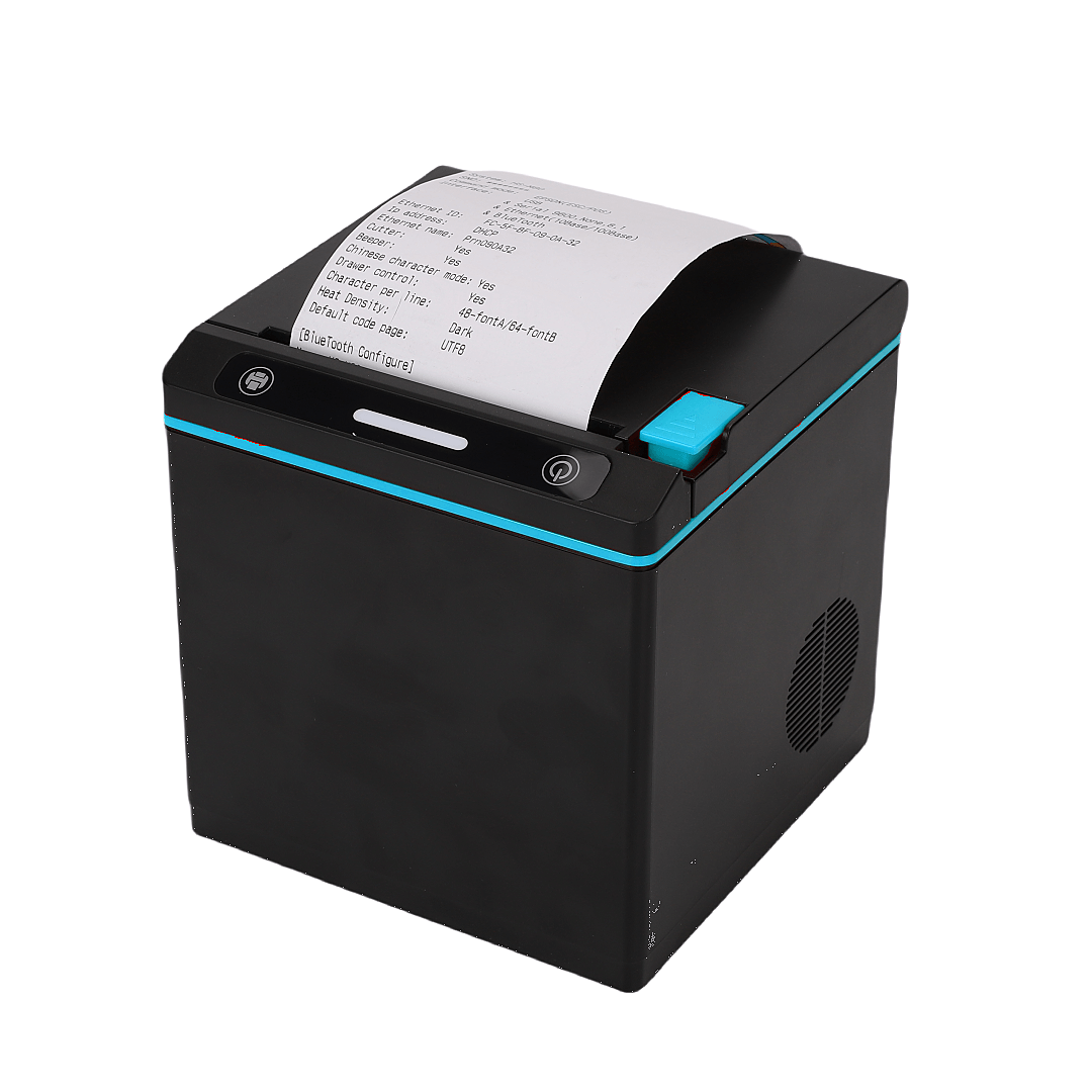 DoorDash Compatible Receipt Printers HS-M80