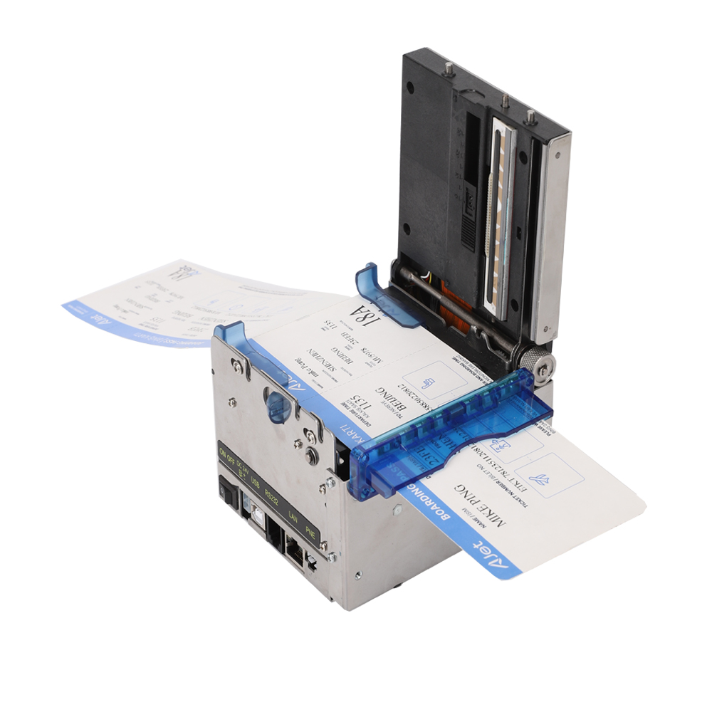 3inch Boarding Pass Printer--HS-80D