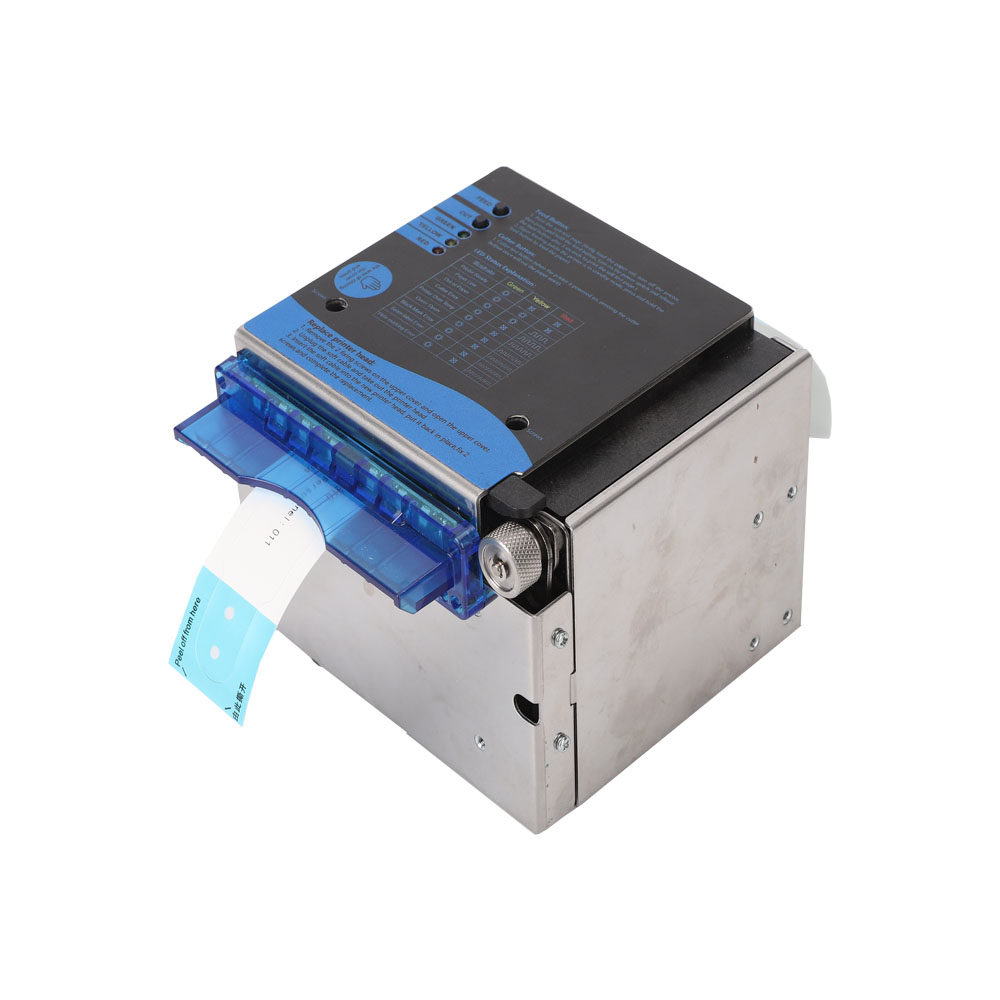3inch Boarding Pass Printer--HS-80D