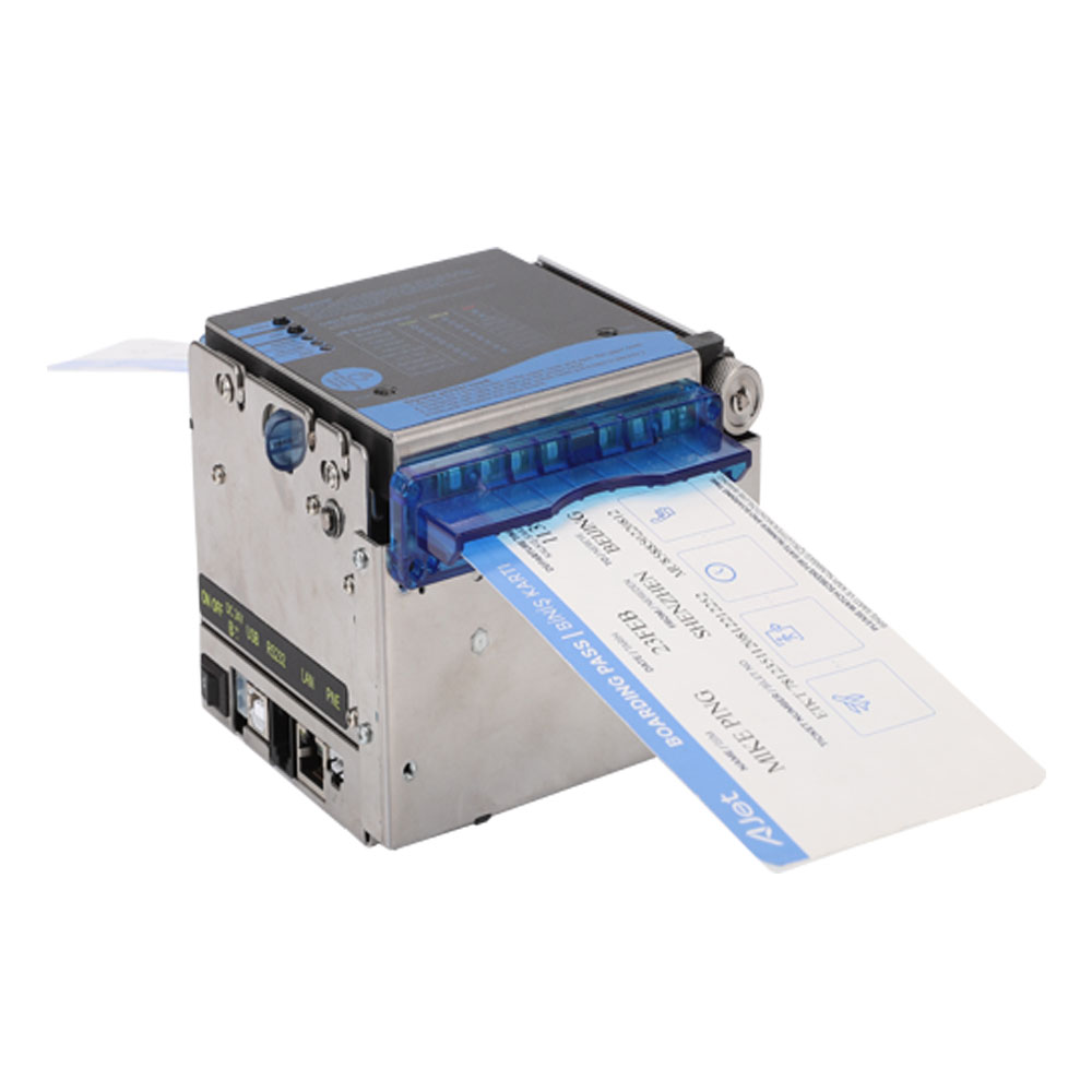 3inch Boarding Pass Printer--HS-80D