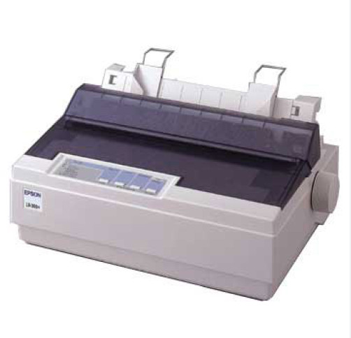 Impact Receipt Printer