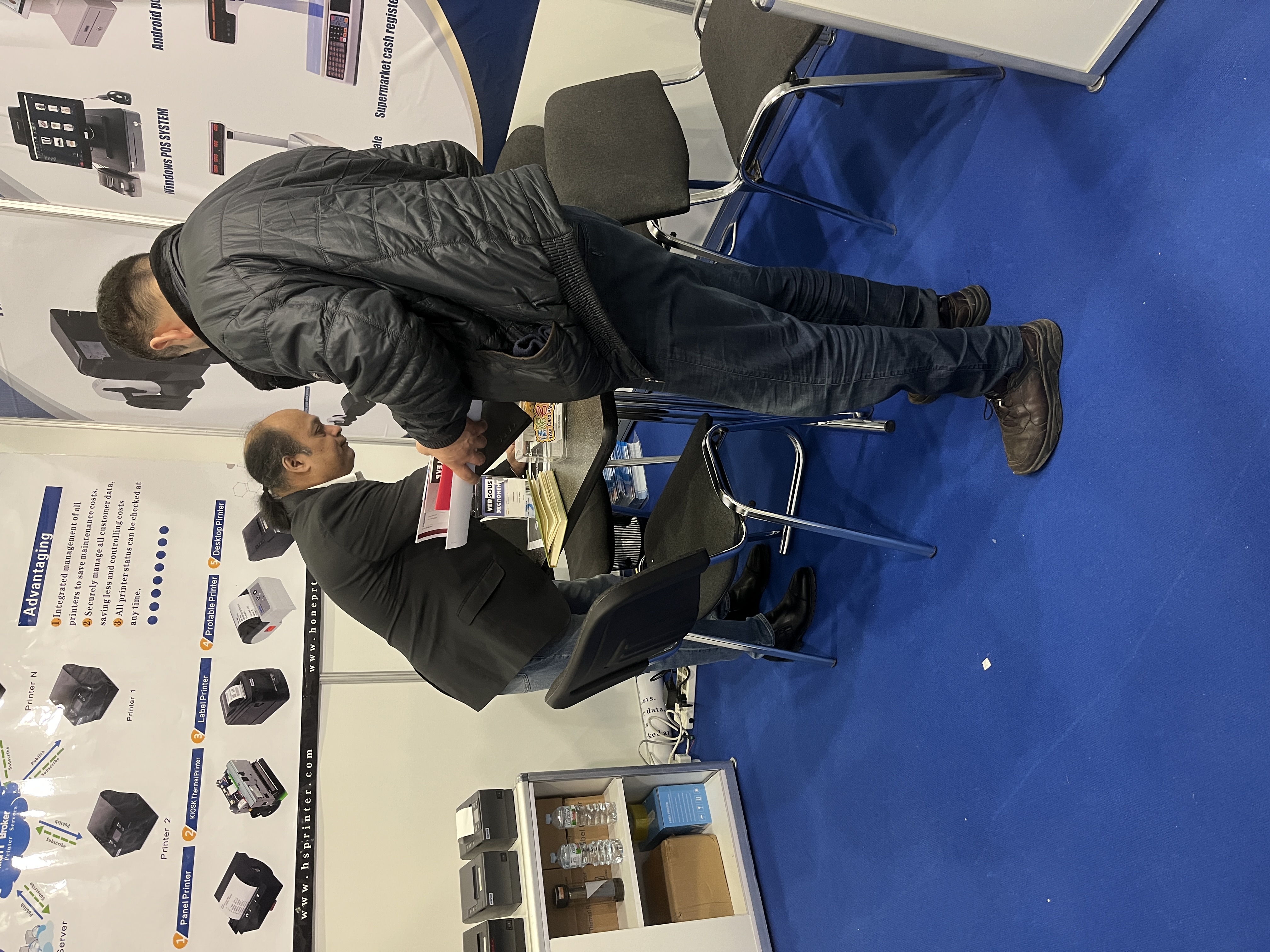 2023 俄罗斯展会