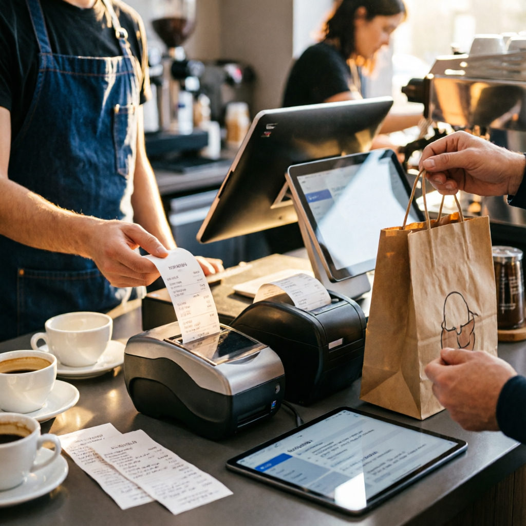 HSPOS 2026 Retail POS Guide: 9 Systems Ranked by Hardware Integration, Offline Resilience & Hybrid Use