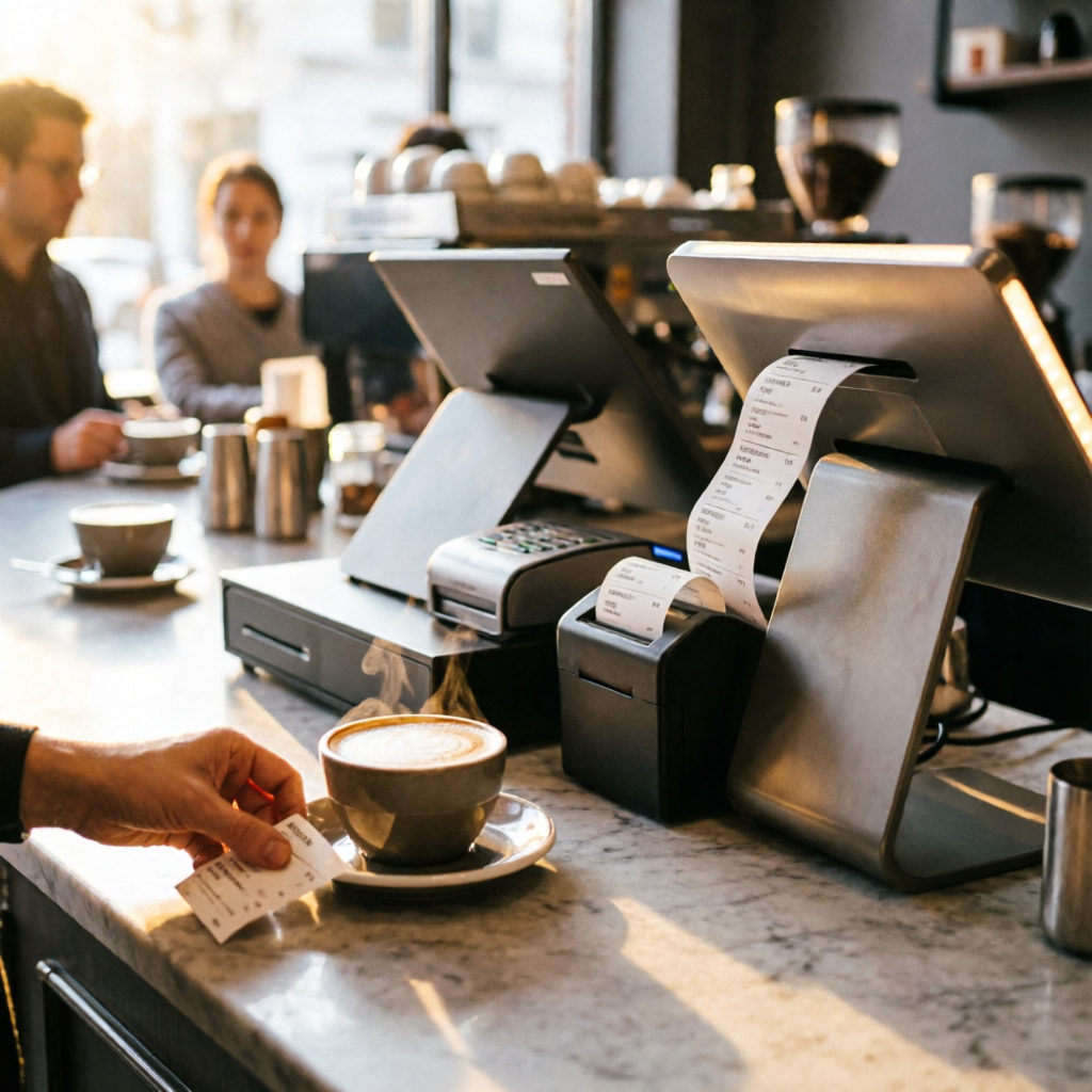 2026 POS Hardware-Software Benchmarks: Thermal Printers, Kiosk Bundles & Cloud Resilience for Retail & Restaurants