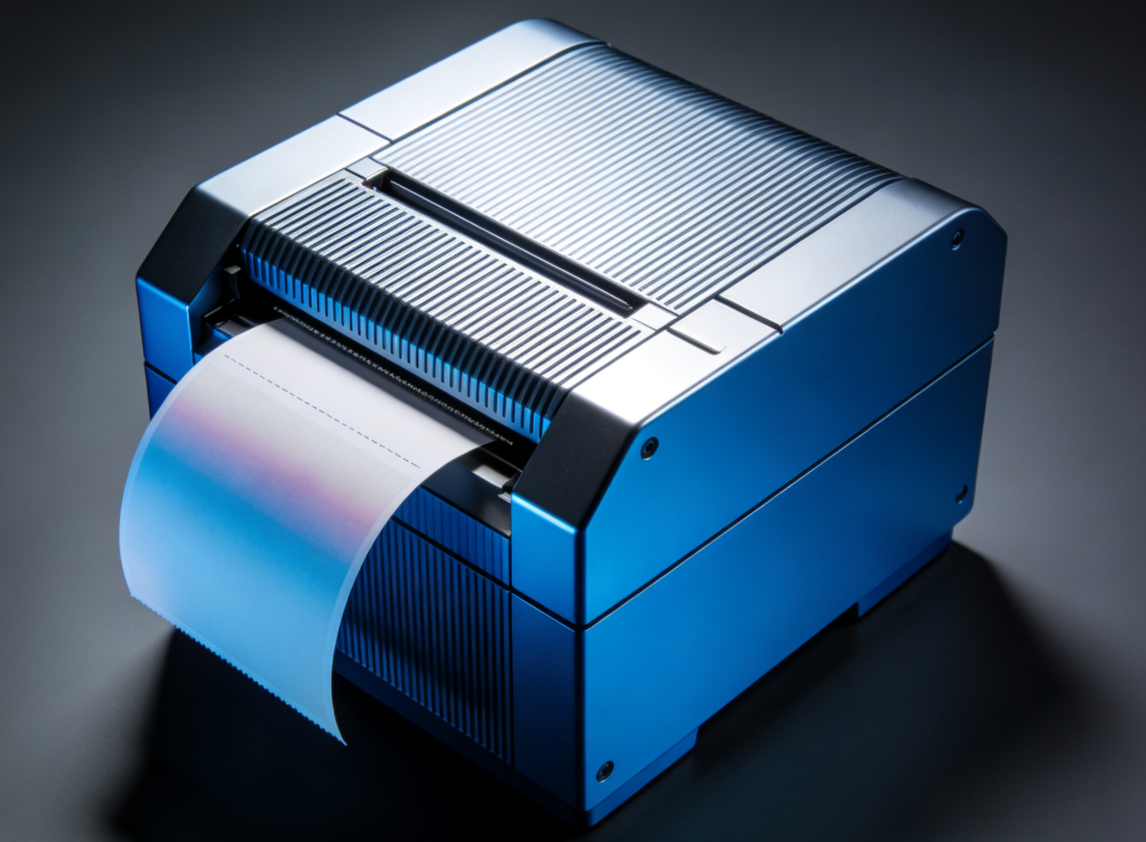 Do Thermal Printers Need Ink? The Truth You Must Know in 2026