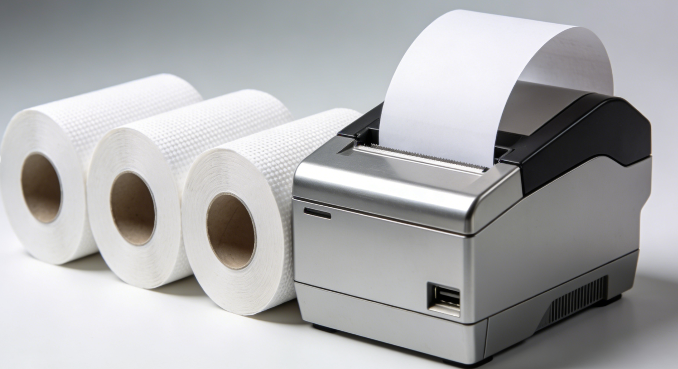 Is Thermal Paper the Same as Receipt Paper? 2026 Complete Guide