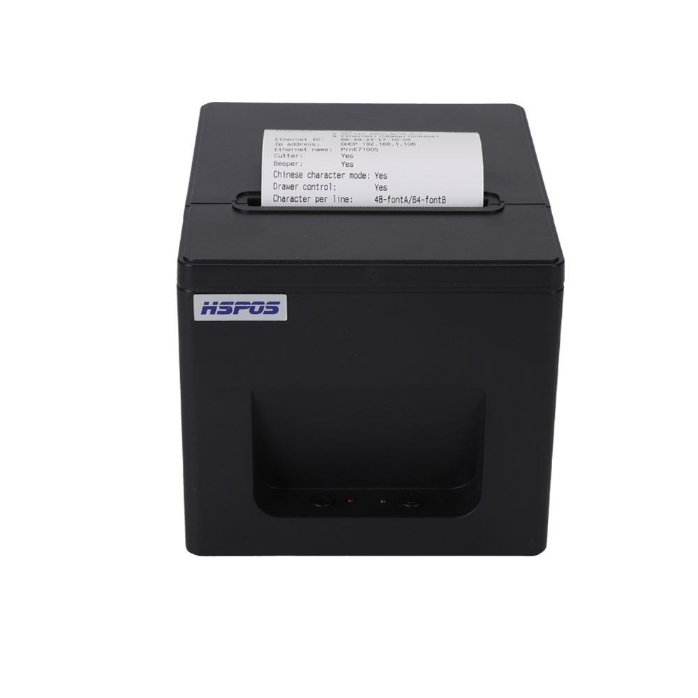 80mm Thermal Receipt Printer